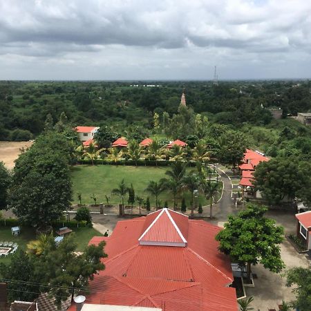 Ellora Heritage Resort Kültér fotó