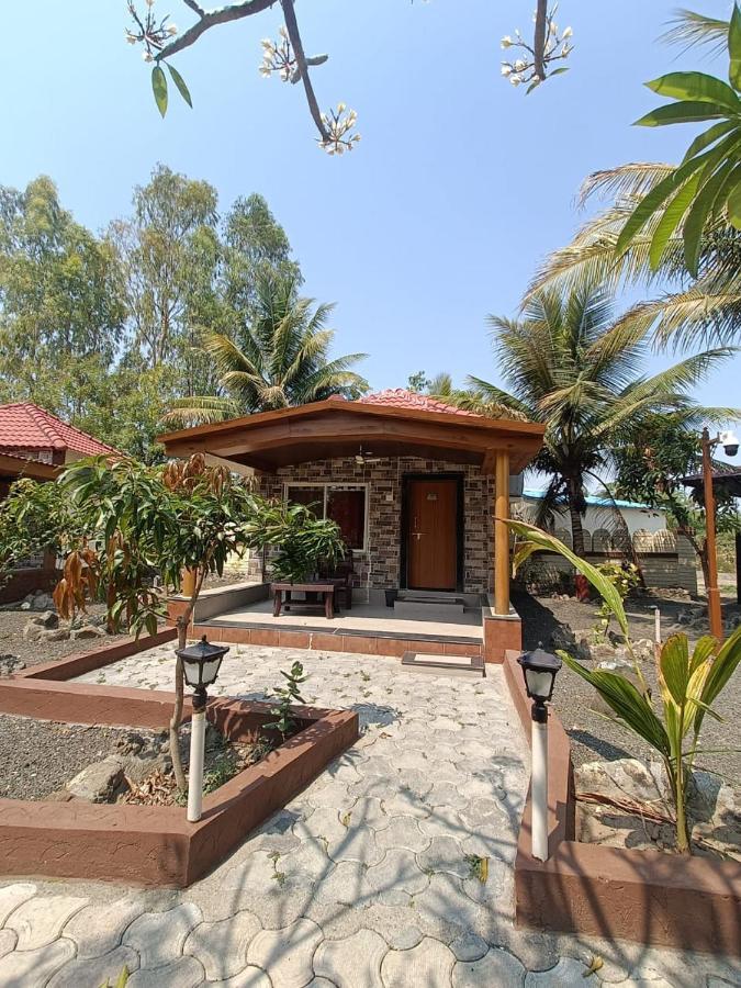 Ellora Heritage Resort Kültér fotó