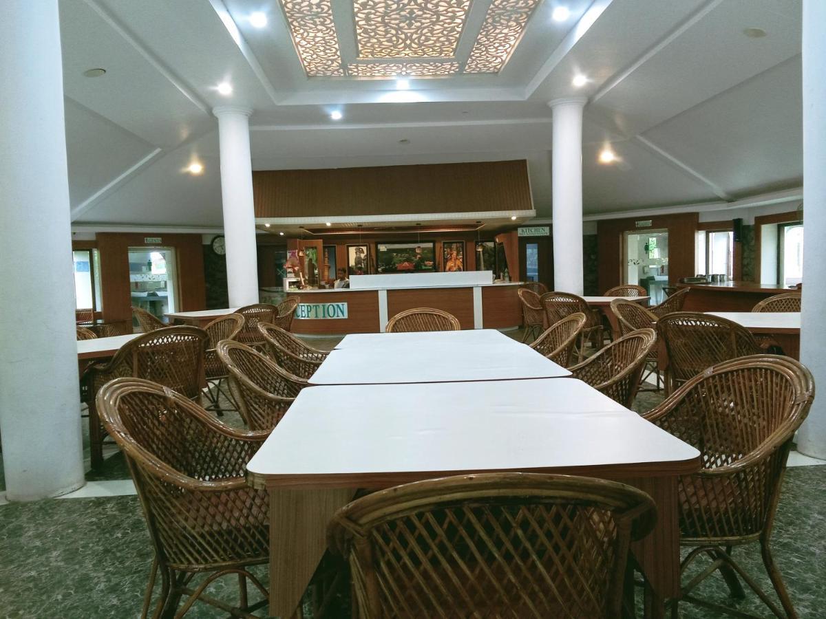 Ellora Heritage Resort Kültér fotó