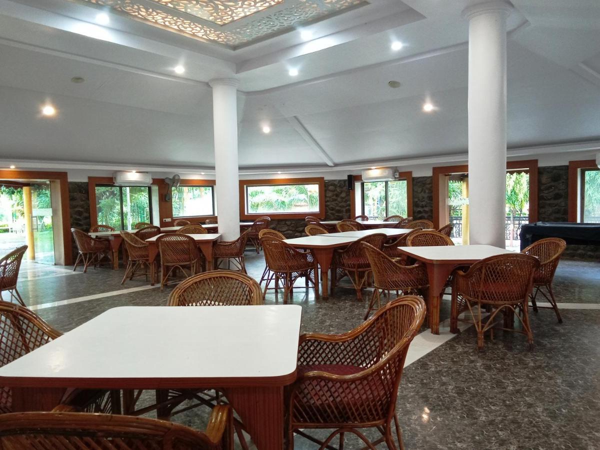 Ellora Heritage Resort Kültér fotó