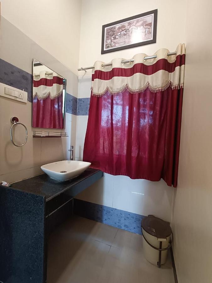 Ellora Heritage Resort Kültér fotó