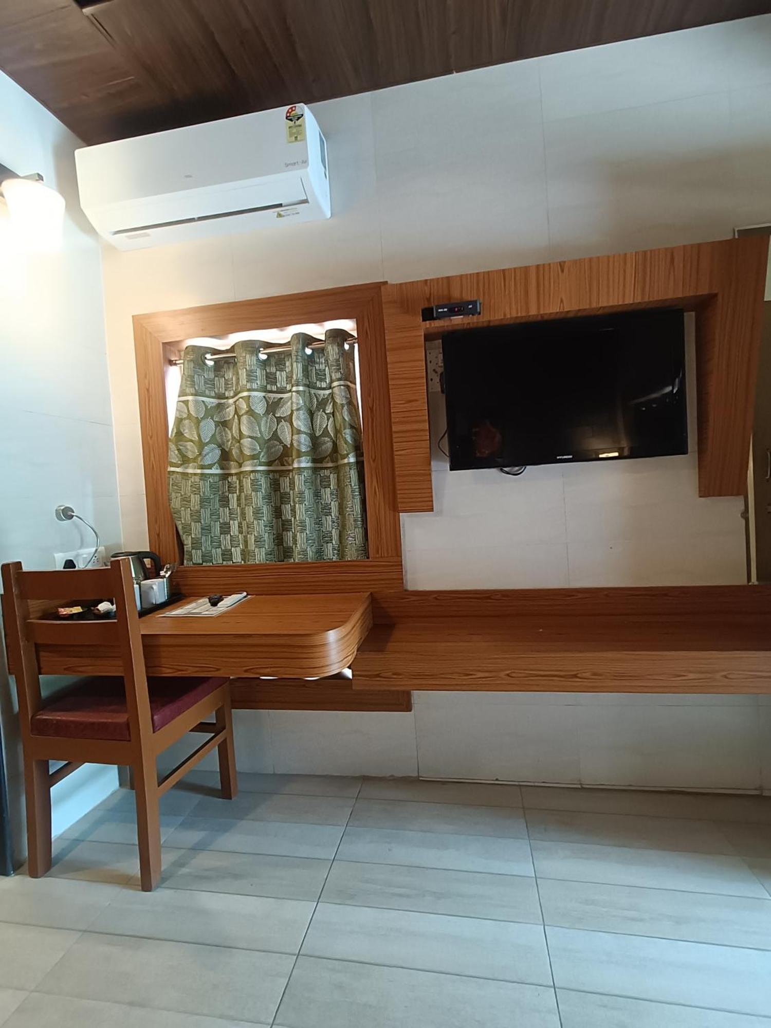 Ellora Heritage Resort Kültér fotó