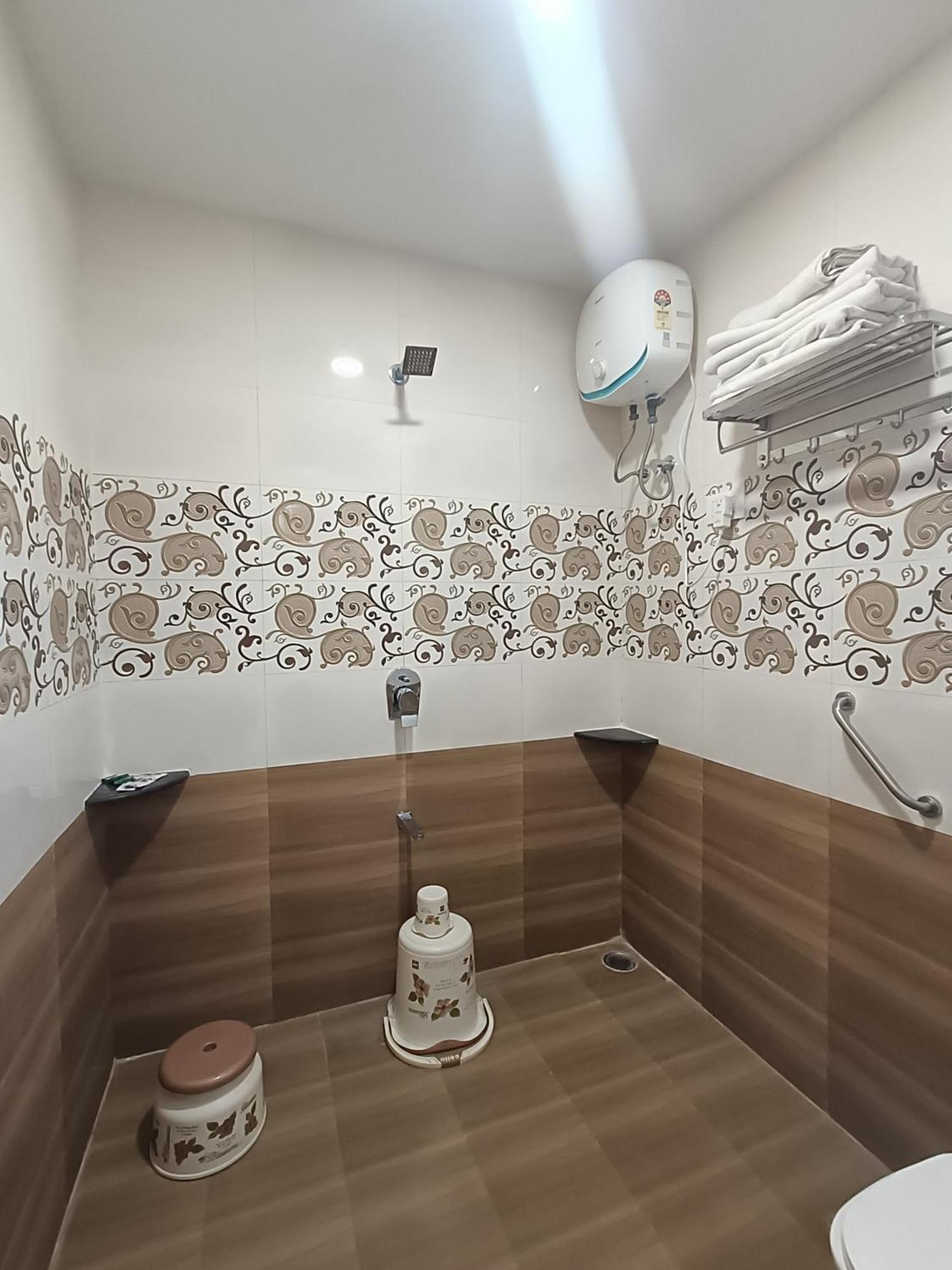 Ellora Heritage Resort Kültér fotó