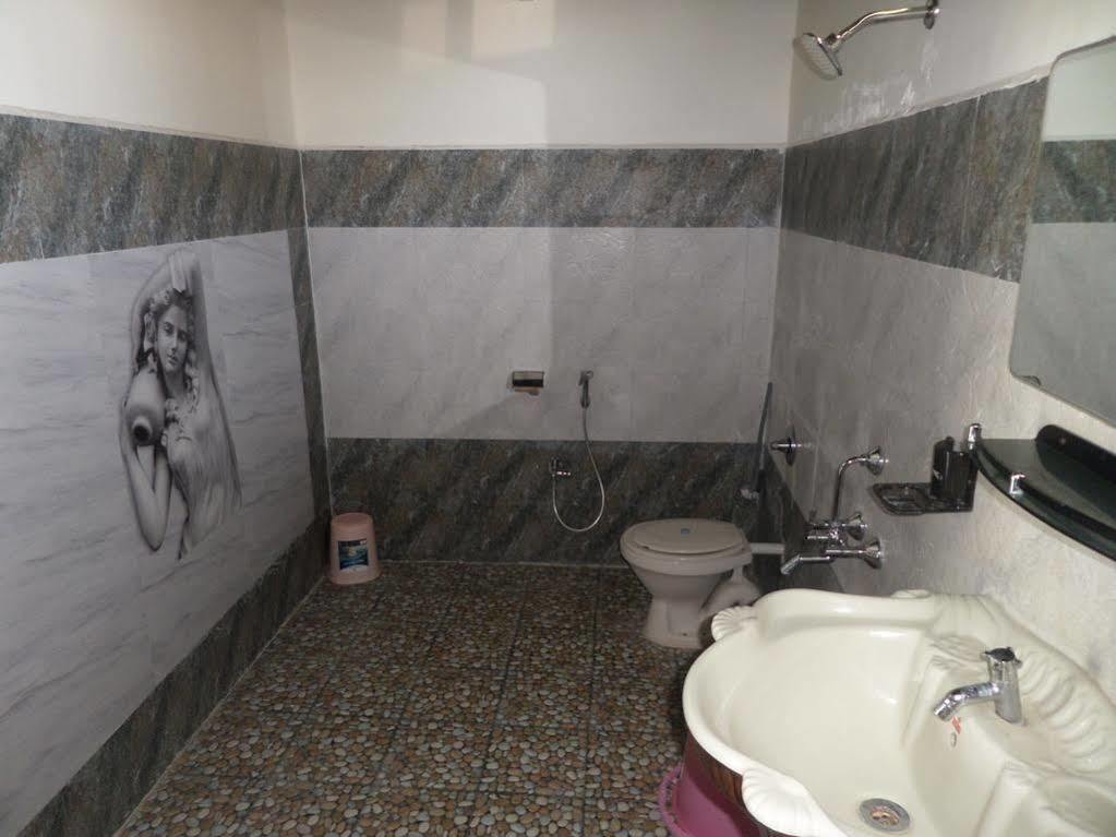 Ellora Heritage Resort Kültér fotó