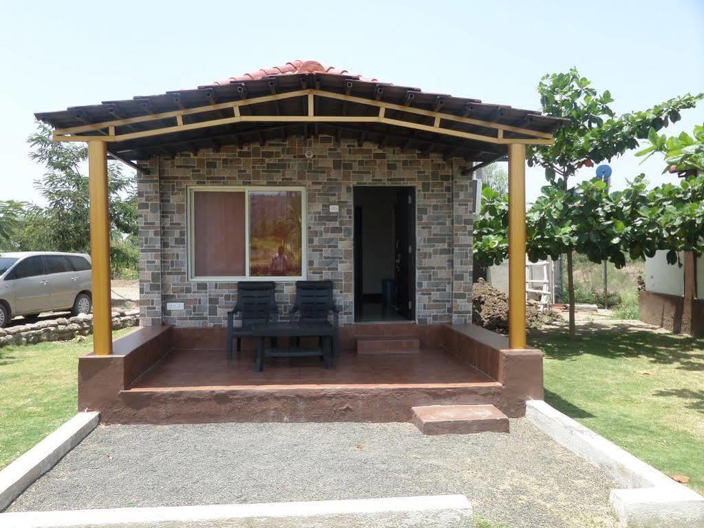 Ellora Heritage Resort Kültér fotó
