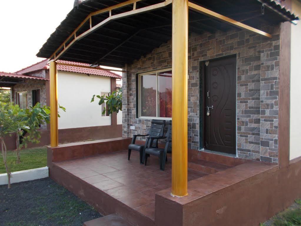 Ellora Heritage Resort Kültér fotó